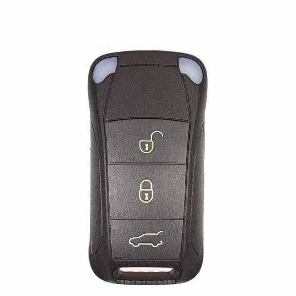 KeylessFactory: Porsche Cayenne Flip Key Before 2004